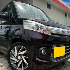 快適なターボ搭載♪低走行9万キロ台！月々9千円〜分割払い可❗️ ...