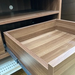 【トレファク高槻店】取りに来られる方限定！NOCEのテレビボードのご紹介です！の画像