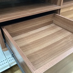 【トレファク高槻店】取りに来られる方限定！NOCEのテレビボードのご紹介です！の画像