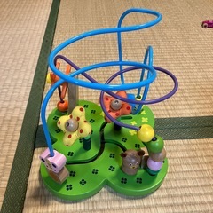 おさんぽくまさんの画像