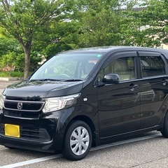 ★N-WGN ★車検たっぷり ★早いもの勝ち ★乗って帰れます