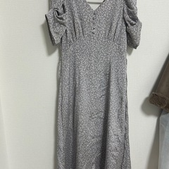 snidelワンピース 元値15,950円の画像