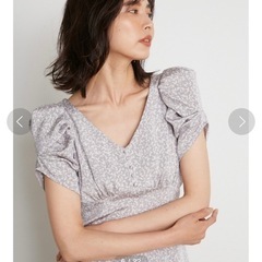snidelワンピース 元値15,950円