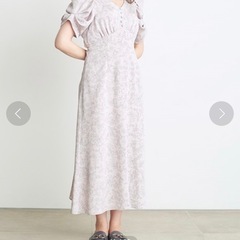 snidelワンピース 元値15,950円の画像