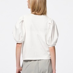 GU　Tシャツ　2枚　バラ売り可の画像
