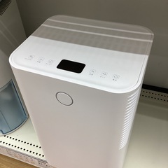 【トレファクマーケット久喜店】VERSOS　コンプレッサー式除湿機　2022年製