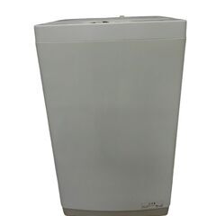 ハイアール　6.0Ｋｇ　洗濯機　OBBW₋60A　2023年製