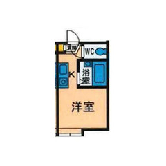 💥⚽️家賃１ヶ月無料⚽️💥✨敷金礼金なし✨ 🚃⼩⽥急⼩⽥原…