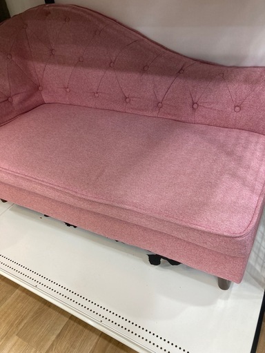【トレファク高槻店】取りに来られる方限定！コーナーソファーのご紹介です！