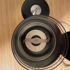 デロンギ(DeLonghi) カッター式コーヒーグラインダーの画像