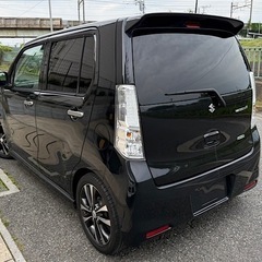 オリジナルオートローン取り扱ってます！　過去不問♪　ブラックOK♪ 　ワゴンR　20周年記念車♪　　お問い合わせ大歓迎です♪！の画像
