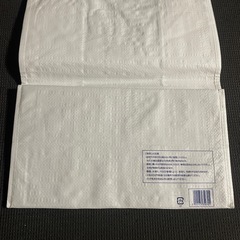 ANAエコバックの画像