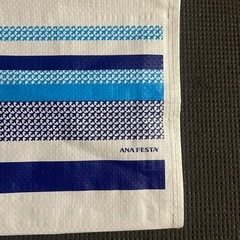 ANAエコバックの画像