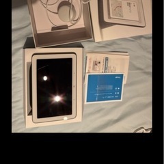 Google Nest Hub  スマートディスプレイの画像