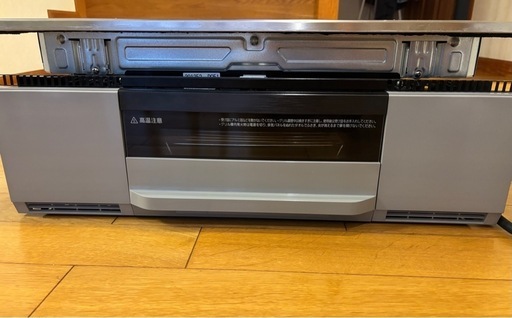 Panasonic 据置き型IHクッキングヒーター　KZ-G32AST