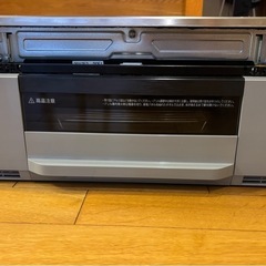 Panasonic 据置き型IHクッキングヒーター　KZ-G32ASTの画像