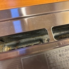 Panasonic 据置き型IHクッキングヒーター　KZ-G32ASTの画像