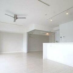 🔥Up賃貸🔥【奇麗な白い部屋】🔥『2LDK』東村山市久米川…