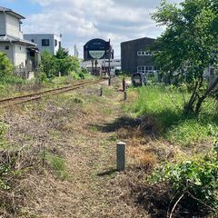 真岡駅西口徒歩4分！格安一括貸し駐車場のご案内【1台単価1…
