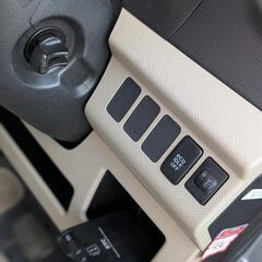 車検約2年付き!!DAIHATSU!!タントエグゼ!!の画像