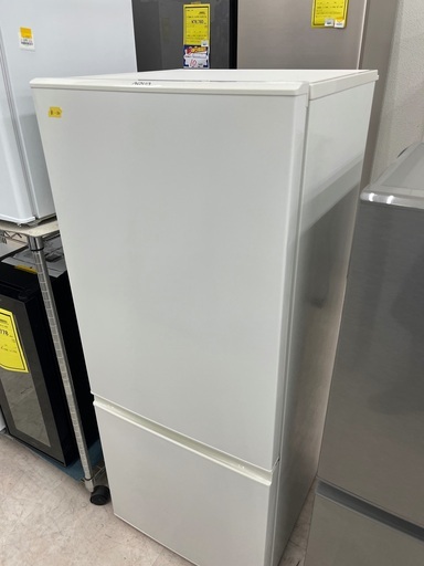 アクア 2019年製 冷蔵庫 184L