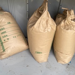 古米　30kg 3袋の画像