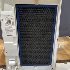 【トレファク神戸南店】Panasonicの加湿空気清浄機 です‼︎【取りに来られる方限定】の画像