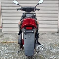 原付き価格高騰中!!YAMAHA.JOG.ZR.4ストの画像