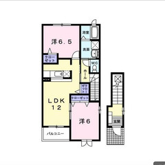 【🔑入居費用13万円🔑】✨物件数No.1✨ 🔥ＪＲ常磐線 …