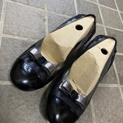 フェラガモ　バレエシューズ