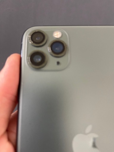(美品)iPhone11pro max 256GB