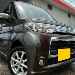 Bluetoothナビ付き☆月々9千円〜分割可❗️車検2年付き！...