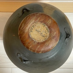 【酒壺（ふた付き）＆徳利2本セット】の画像