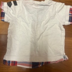 中古　DADDY OH DADDY サイズ95の画像