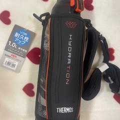 THERMOS 水筒 未使用
