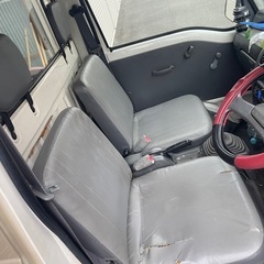SUBARU スバル サンバートラック KS4 の画像