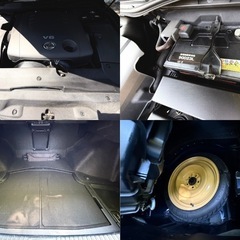【極上車】レクサス IS250 実走行31,000km/修復歴なし/禁煙者/Bluetooth/ナビ/ドラレコ前後/パドルシフト/車検たっぷりの画像