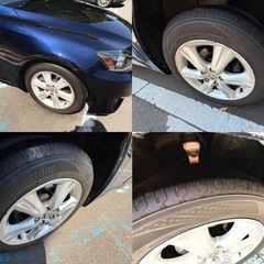 【極上車】レクサス IS250 実走行31,000km/修復歴なし/禁煙者/Bluetooth/ナビ/ドラレコ前後/パドルシフト/車検たっぷりの画像