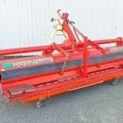 水田ハローかウィングハローを探してます。