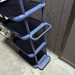 靴置きの画像