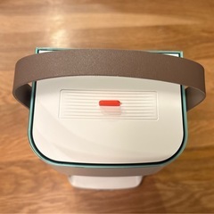超音波冷風機の画像