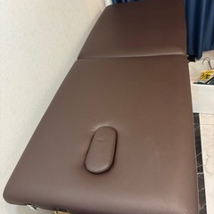 施術ベット