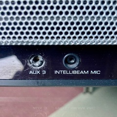 YSP-3000 デジタル・サウンド・プロジェクターの画像