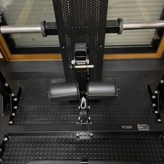パワーテック パワーラック ケーブルマシンの画像