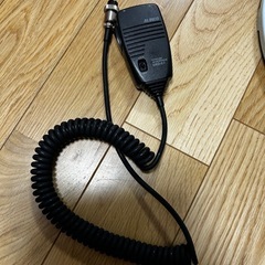 アルインコダイナミックマイク　新品未使用