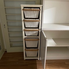 引き出し家具　収納