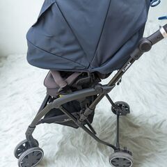 A型ベビーカー【コンビ】【AttO(アット)】