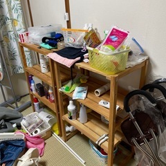 棚