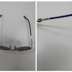 ティファニー サングラス レディースの画像