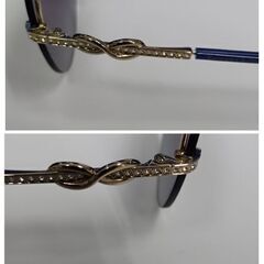 ティファニー サングラス レディースの画像